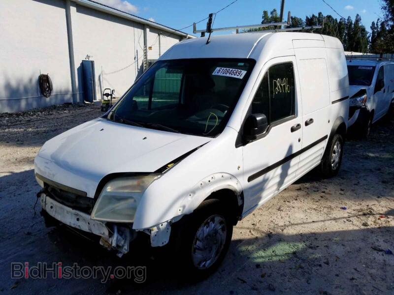 2012 Ford TRANSIT CO (VIN NM0LS7CN0CT119271) — photo 2 of 9