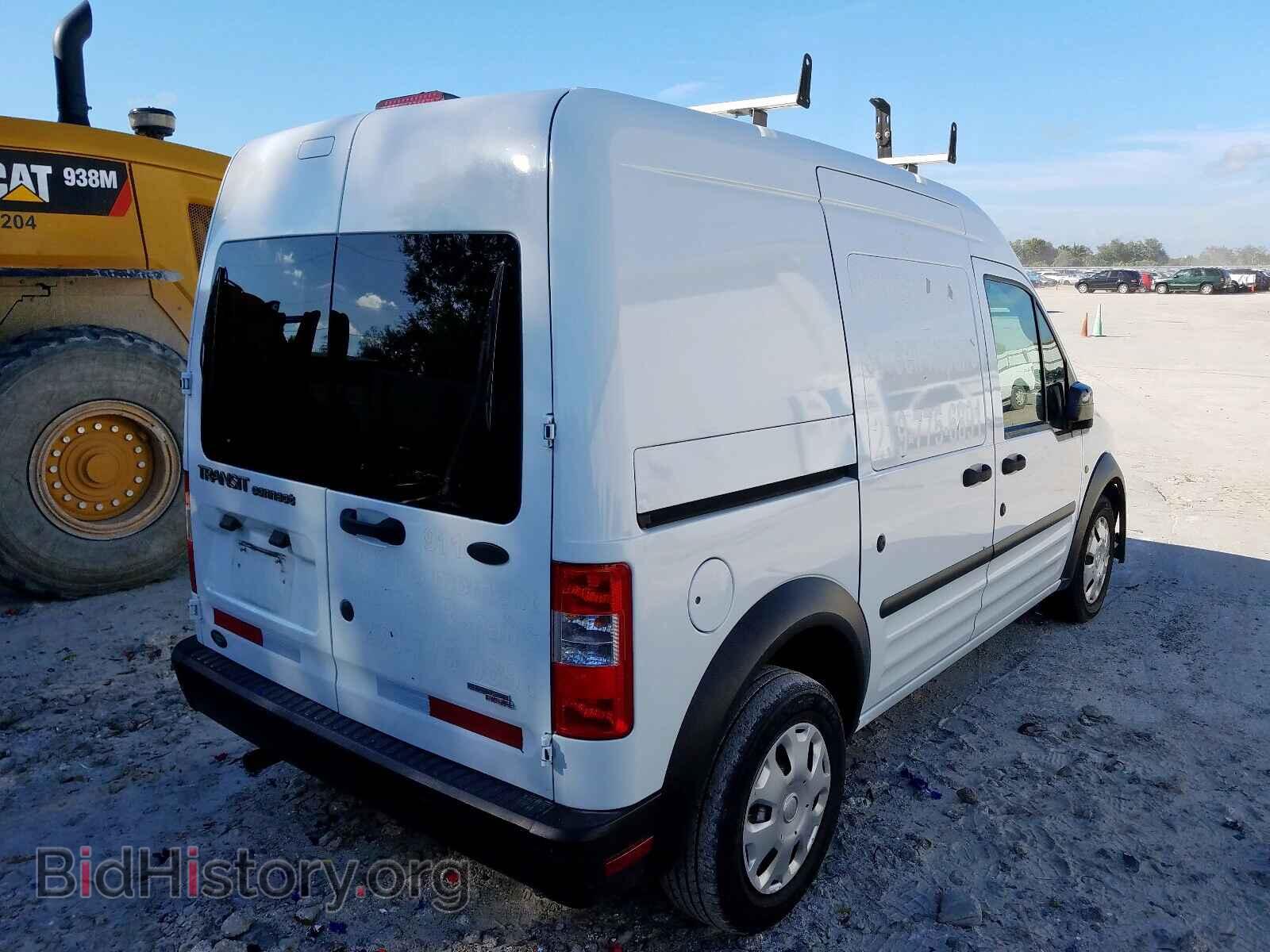 2012 FORD TRANSIT CO - VIN: NM0LS7CN0CT119271 - Фото 4