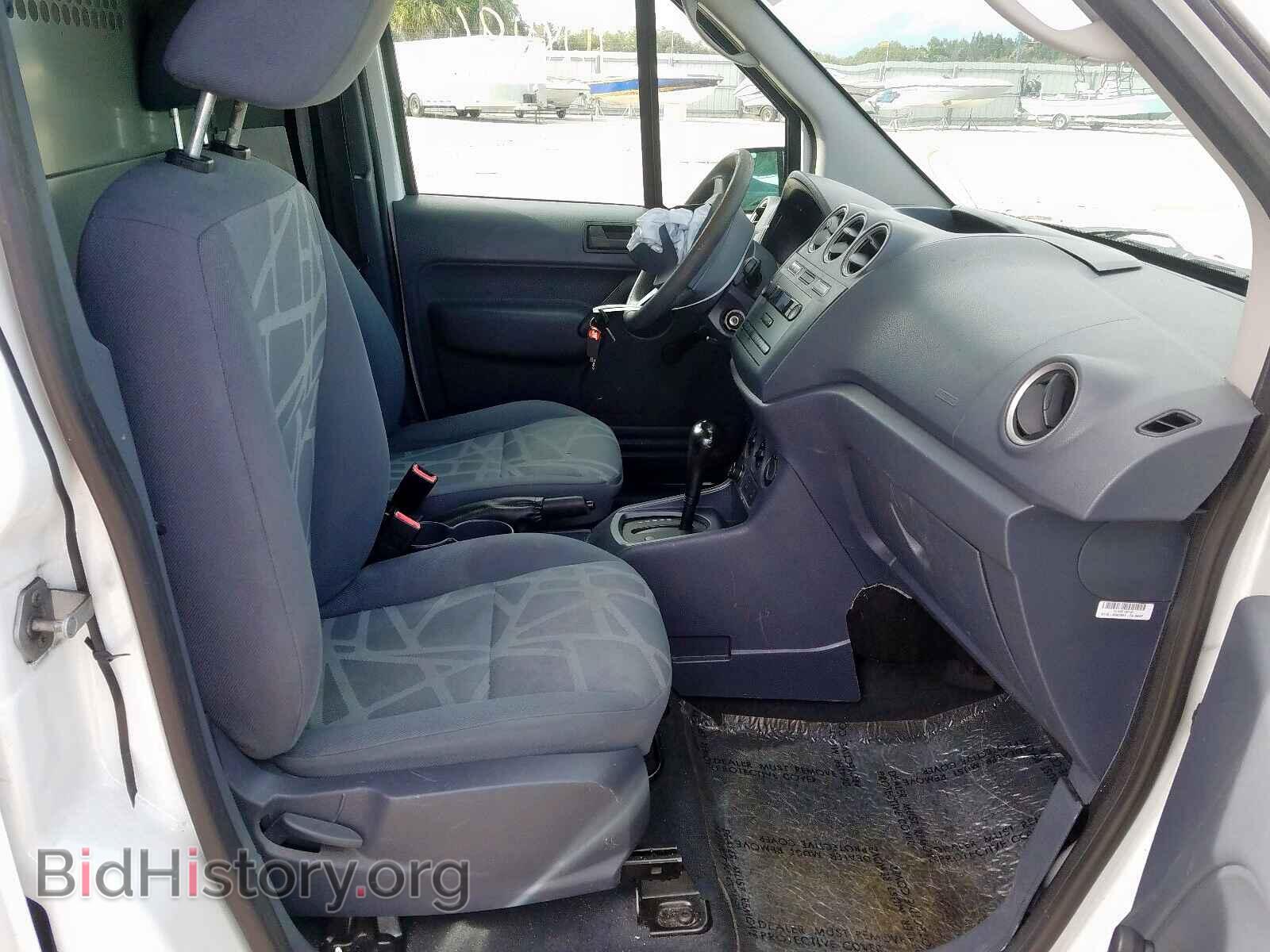 2012 FORD TRANSIT CO - VIN: NM0LS7CN0CT119271 - Фото 5