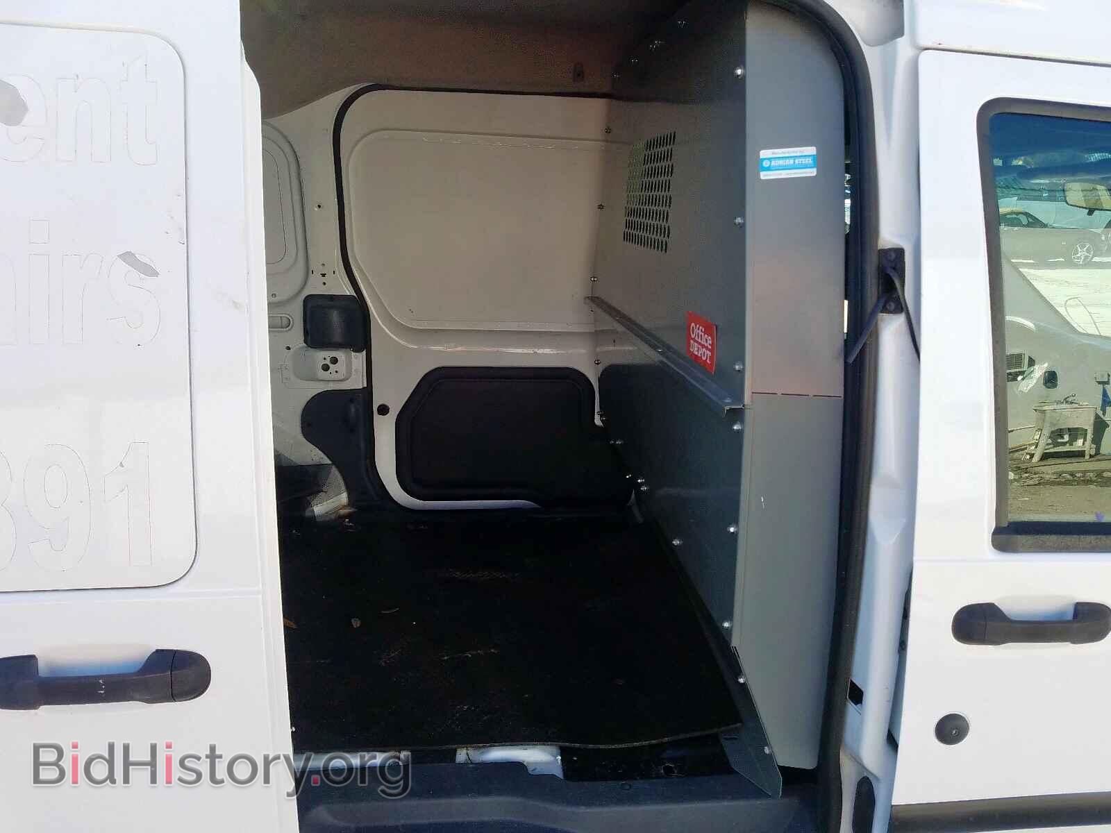 2012 FORD TRANSIT CO - VIN: NM0LS7CN0CT119271 - Фото 6
