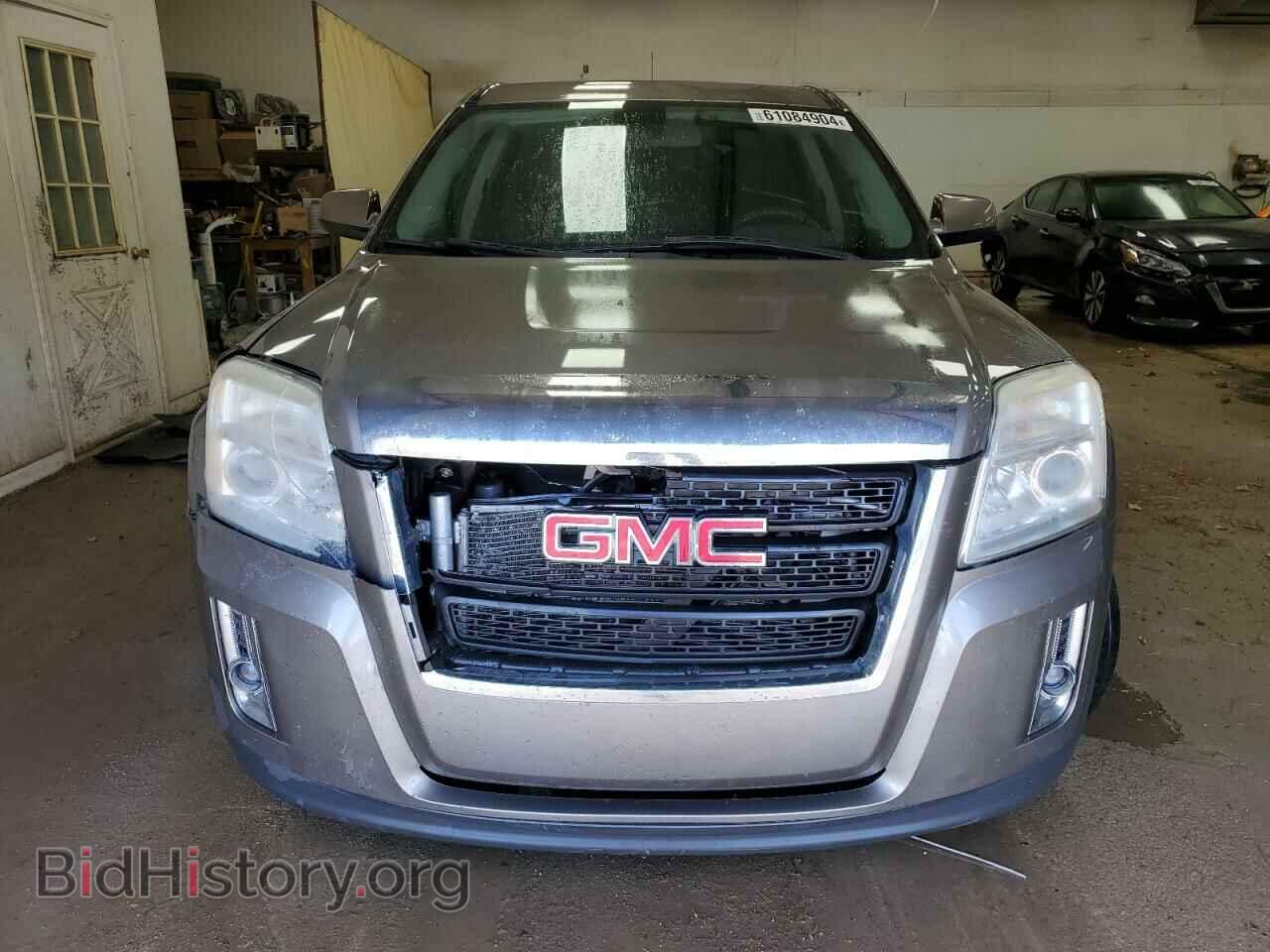 2011 GMC TERRAIN - VIN: 2CTALMECXB6419770 - Photo 5