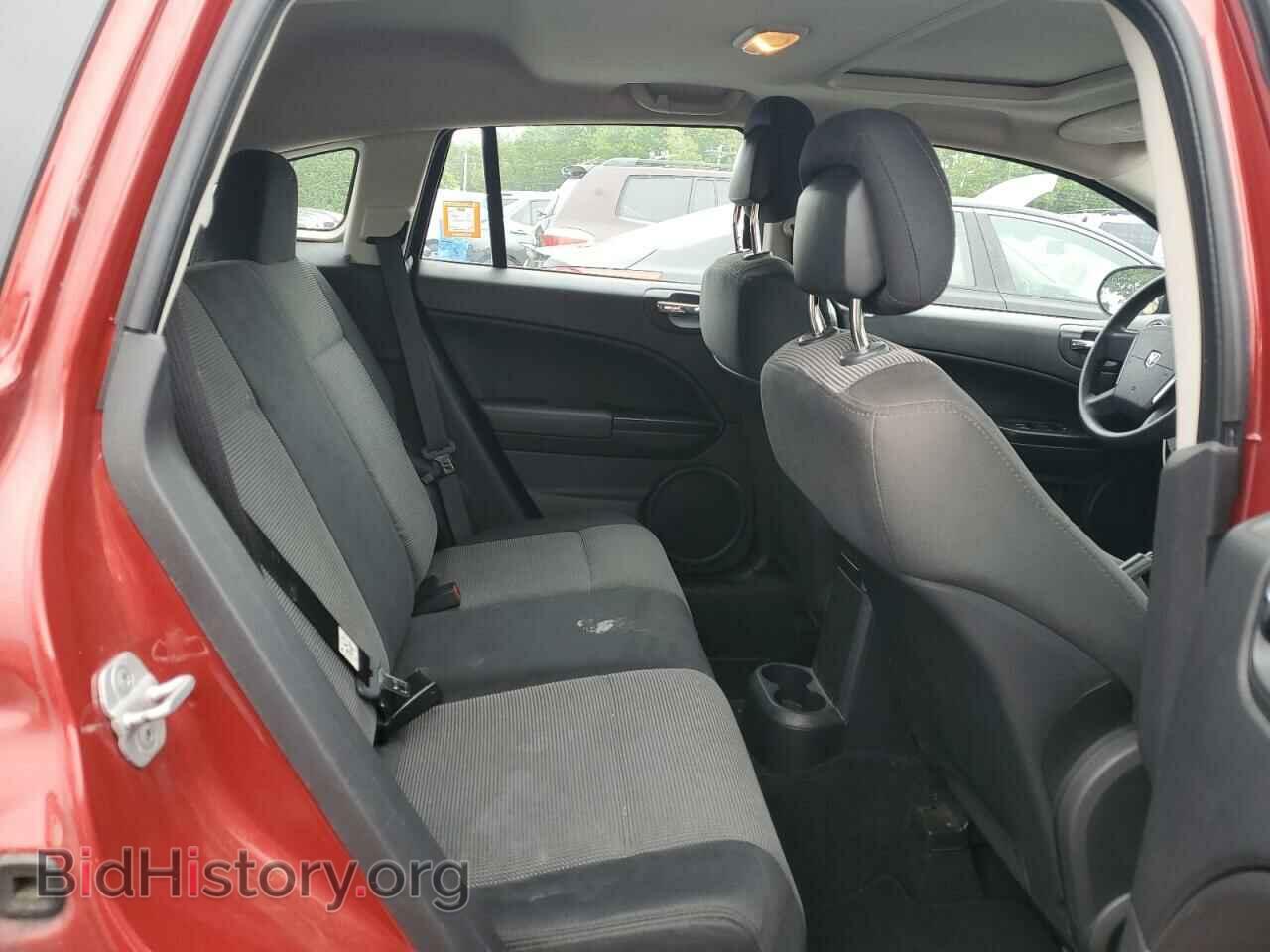 2010 DODGE CALIBER - VIN: 1B3CB3HA4AD615670 - Фото 11