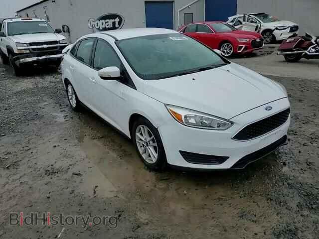 2016 FORD FOCUS - VIN: 1FADP3F22GL260860 - Photo 14