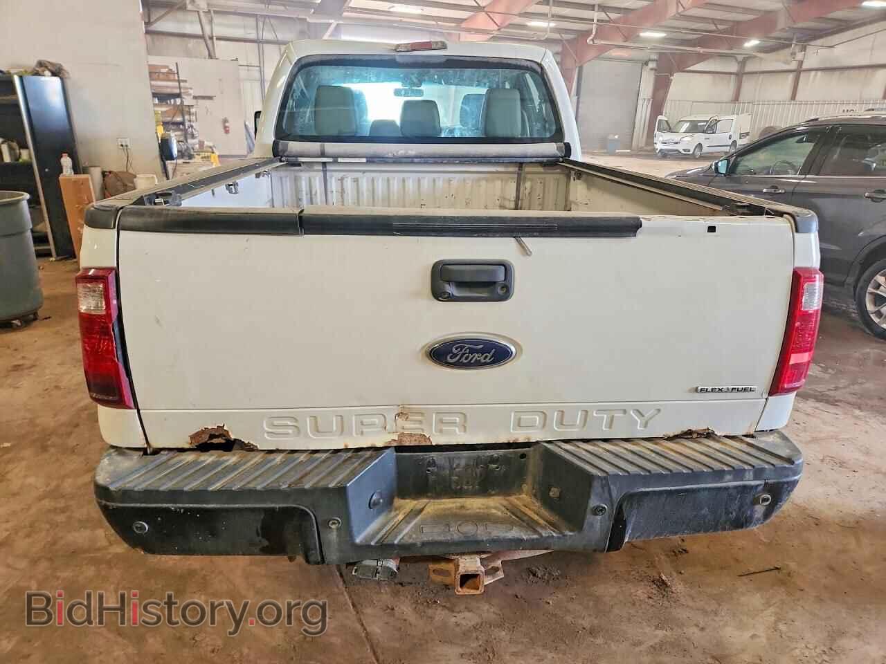 2012 FORD F250 - VIN: 1FT7W2B62CEB07391 - Photo 6