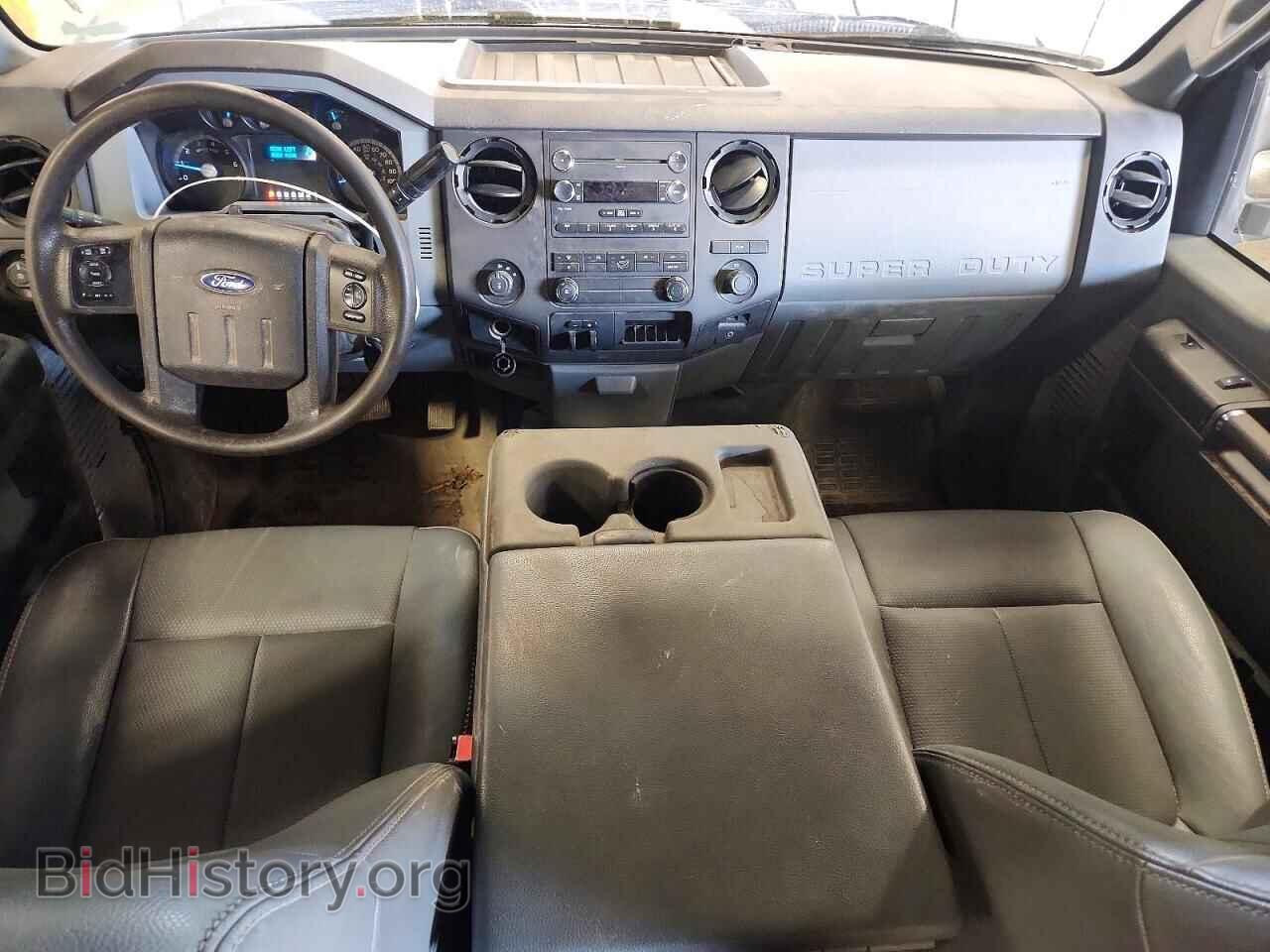 2012 FORD F250 - VIN: 1FT7W2B62CEB07391 - Photo 8