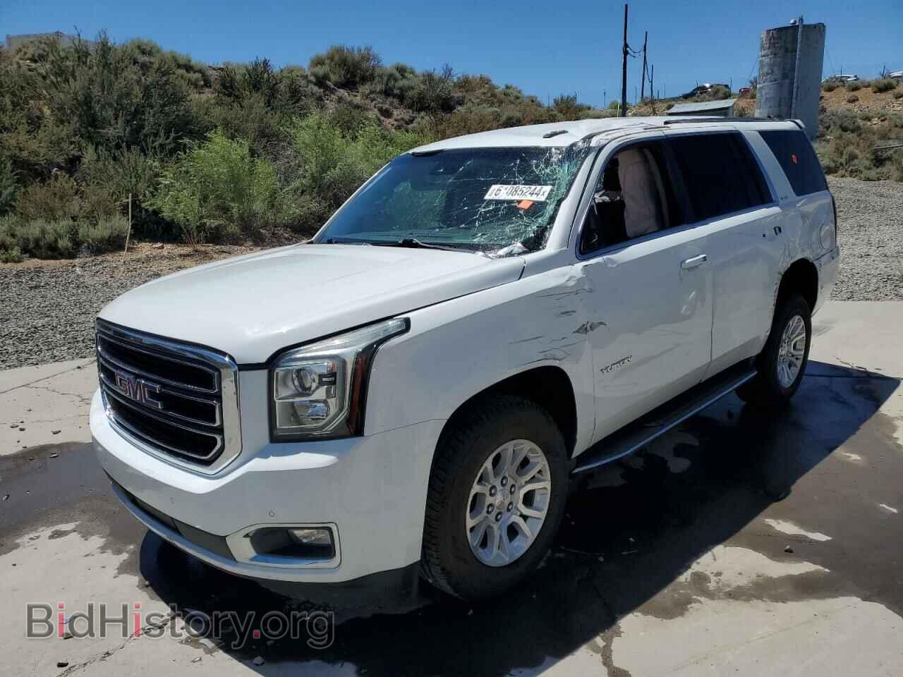 Фотография 1GKS2AEC4GR269964 - GMC YUKON 2016