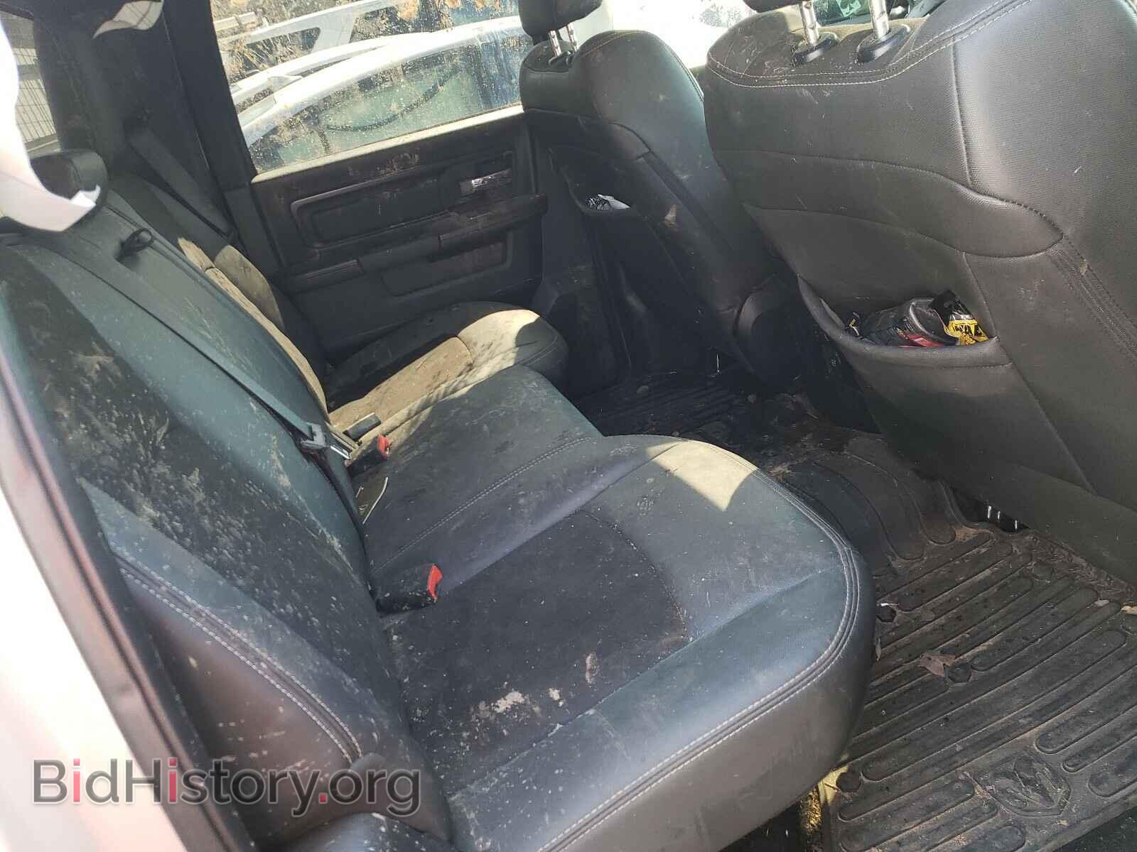 2017 RAM 1500 - VIN: 1C6RR7YT0HS665475 - Photo 6