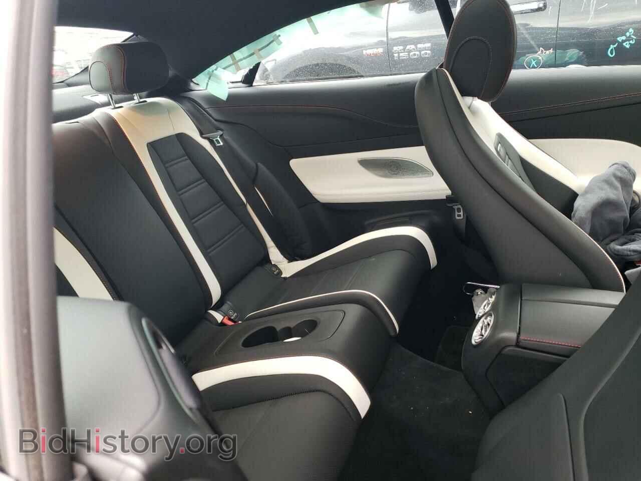 2020 MERCEDES-BENZ E-CLASS - VIN: W1K1J6BB6LF141195 - Фото 10