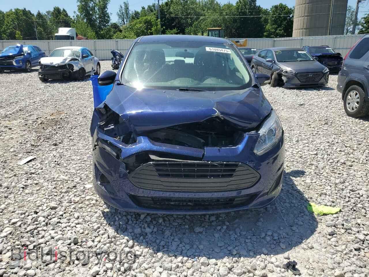 2017 FORD CMAX - VIN: 1FADP5AUXHL111411 - Фото 5