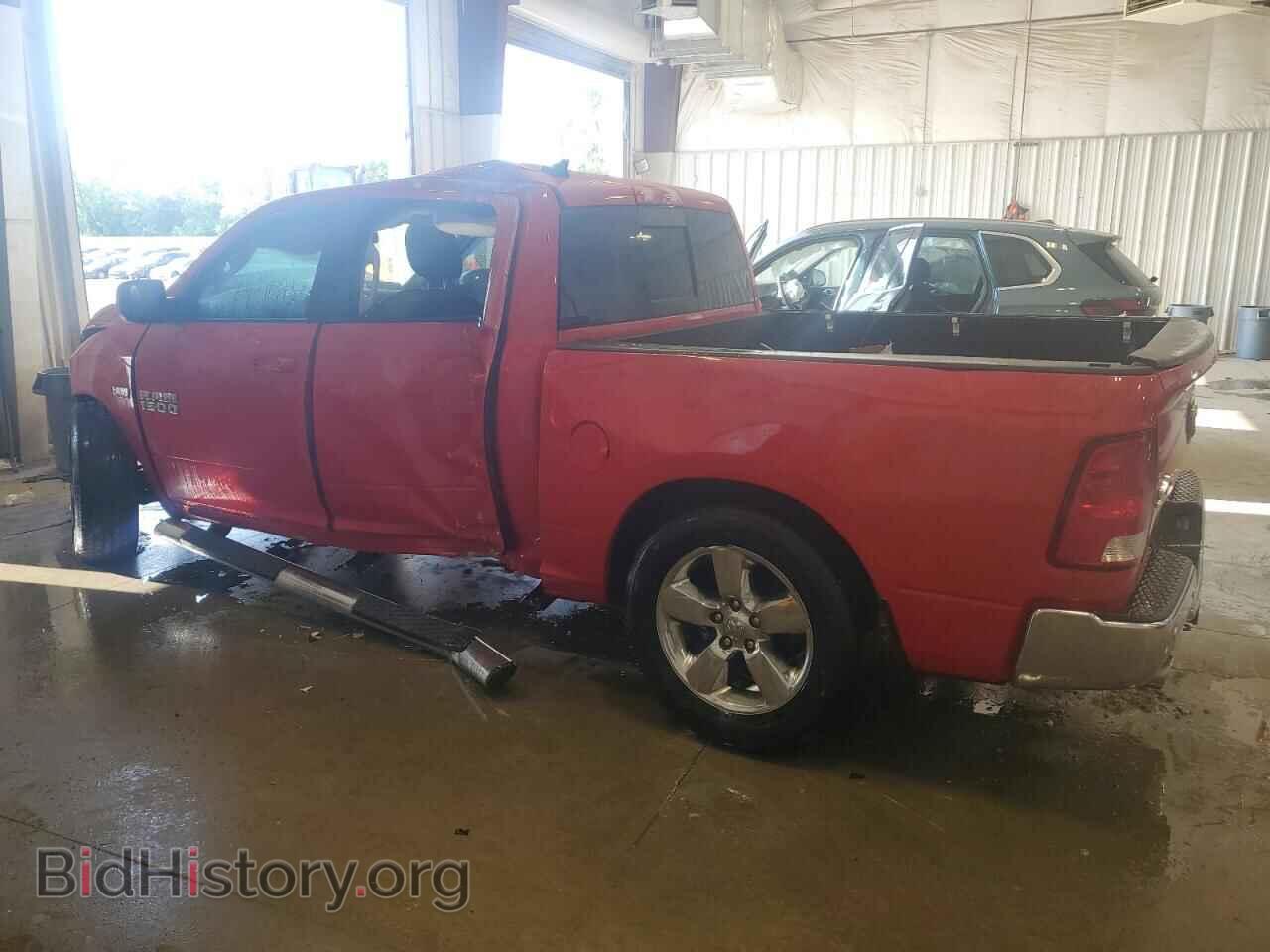 2016 RAM 1500 - VIN: 1C6RR7LTXGS314062 - Фото 2