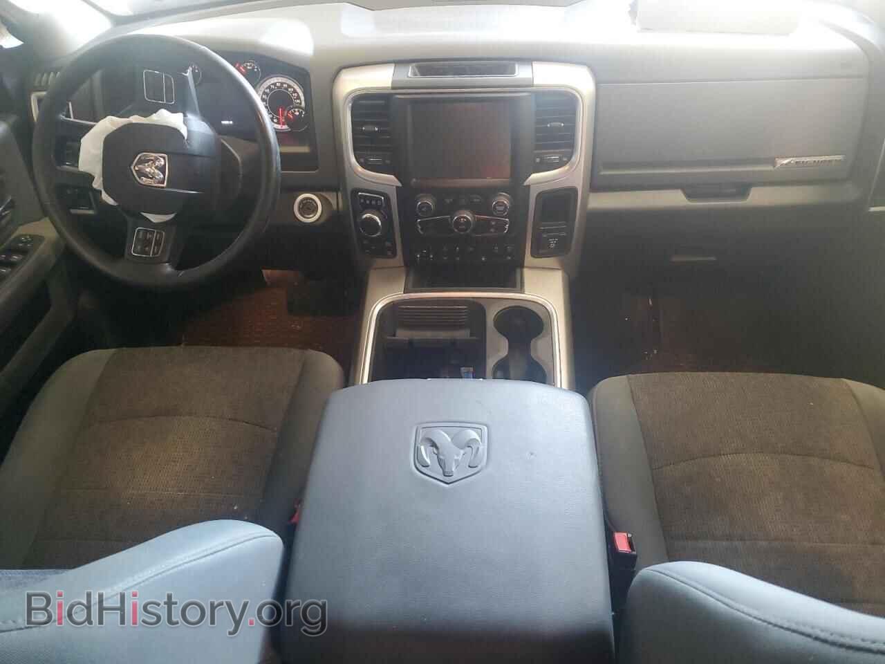2016 RAM 1500 - VIN: 1C6RR7LTXGS314062 - Фото 8
