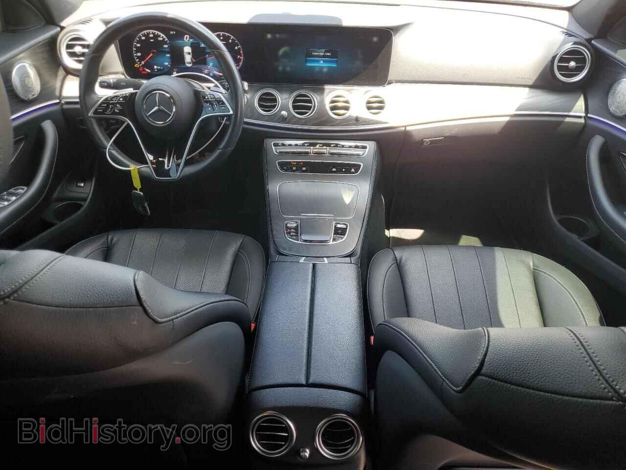 2022 MERCEDES-BENZ E-CLASS - VIN: W1KZF8DB2NB095808 - Фото 8
