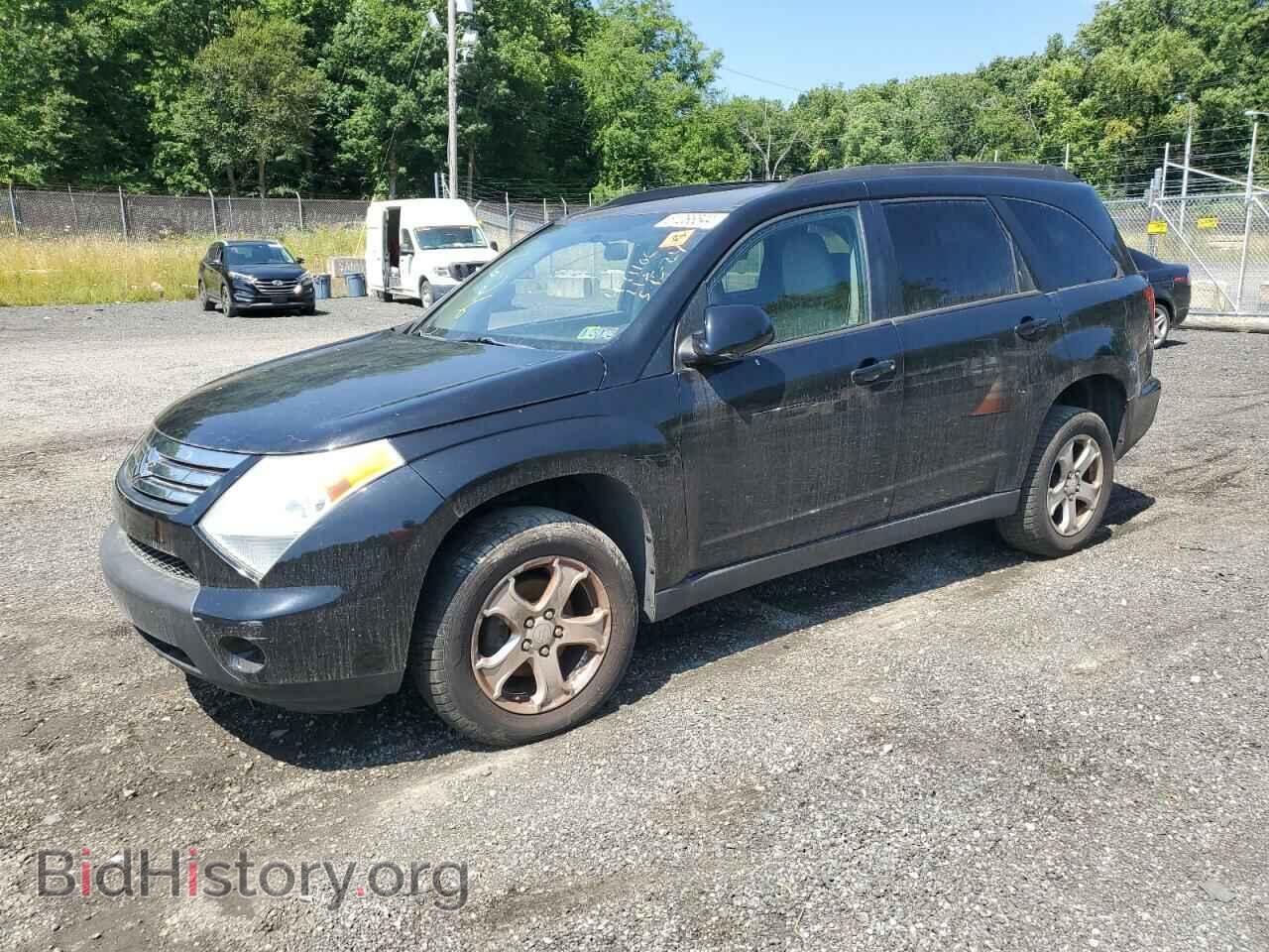 Photo 2S3DA517976112662 - SUZUKI XL7 2007