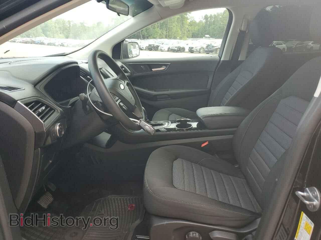2016 FORD EDGE - VIN: 2FMPK3G96GBB56594 - Фото 7