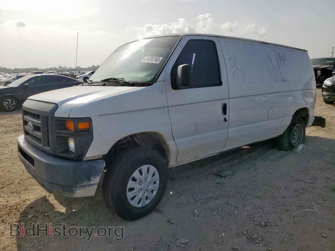Фотография 1FTNE2EW5CDB26044 - FORD ALL Models 2012