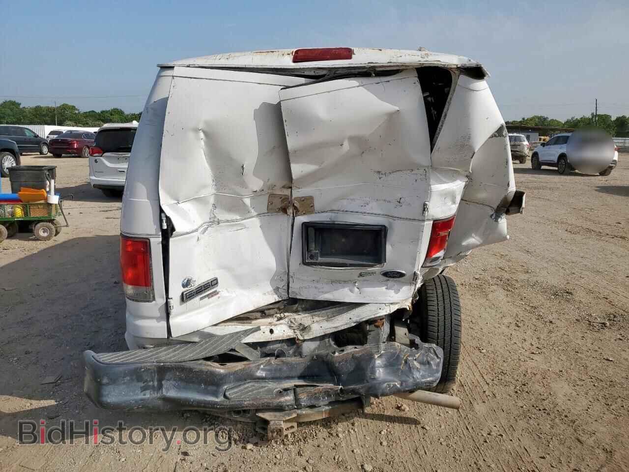 2012 FORD ALL Models - VIN: 1FTNE2EW5CDB26044 - Фото 6