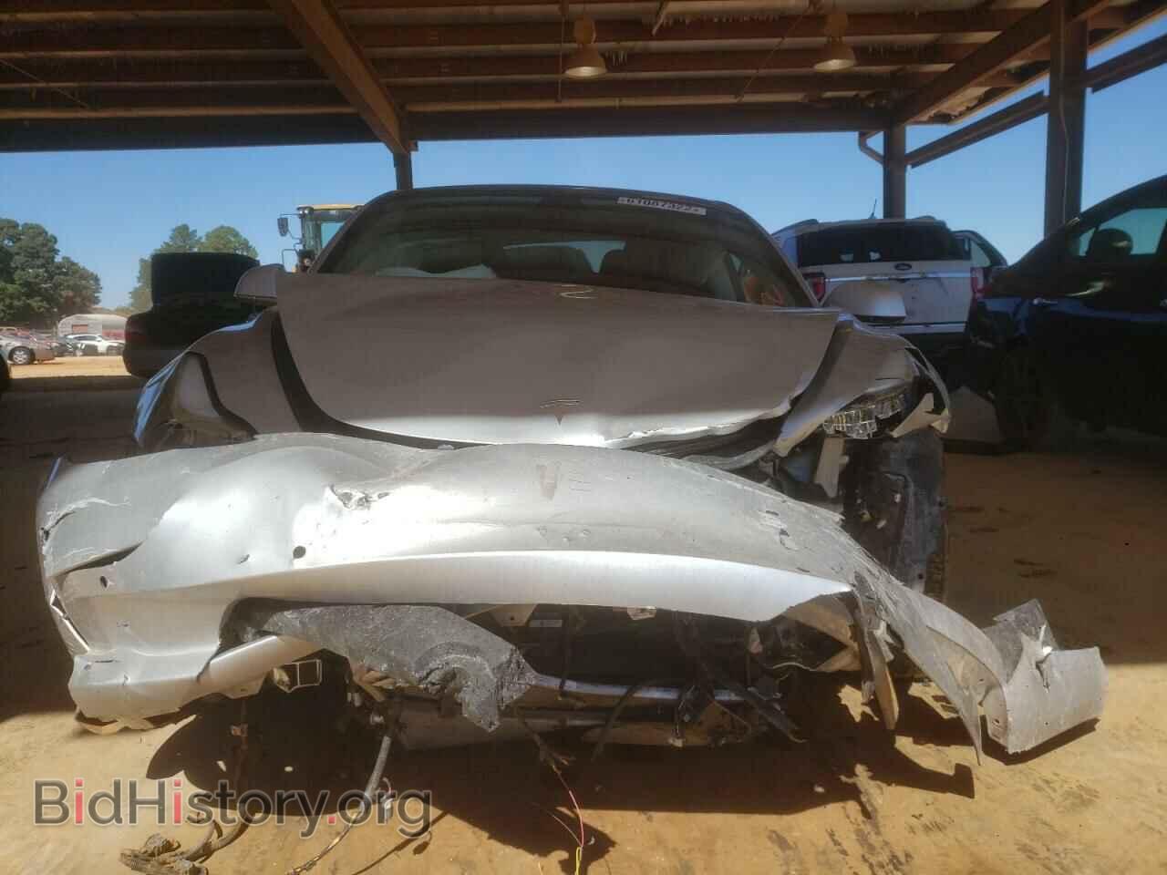 2018 TESLA MODEL 3 - VIN: 5YJ3E1EA8JF024362 - Фото 7