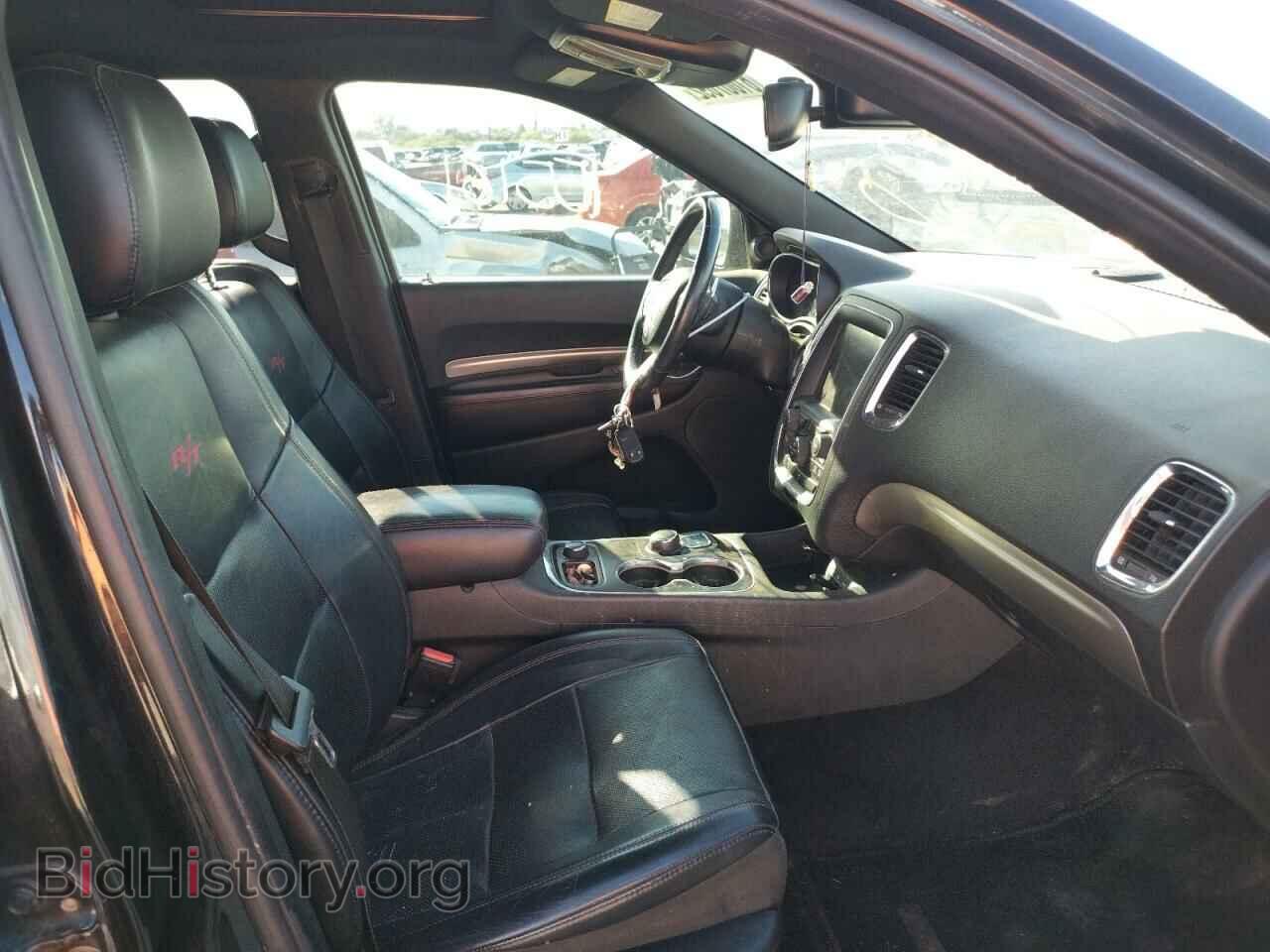 2014 DODGE DURANGO - VIN: 1C4SDJCTXEC336818 - Photo 5