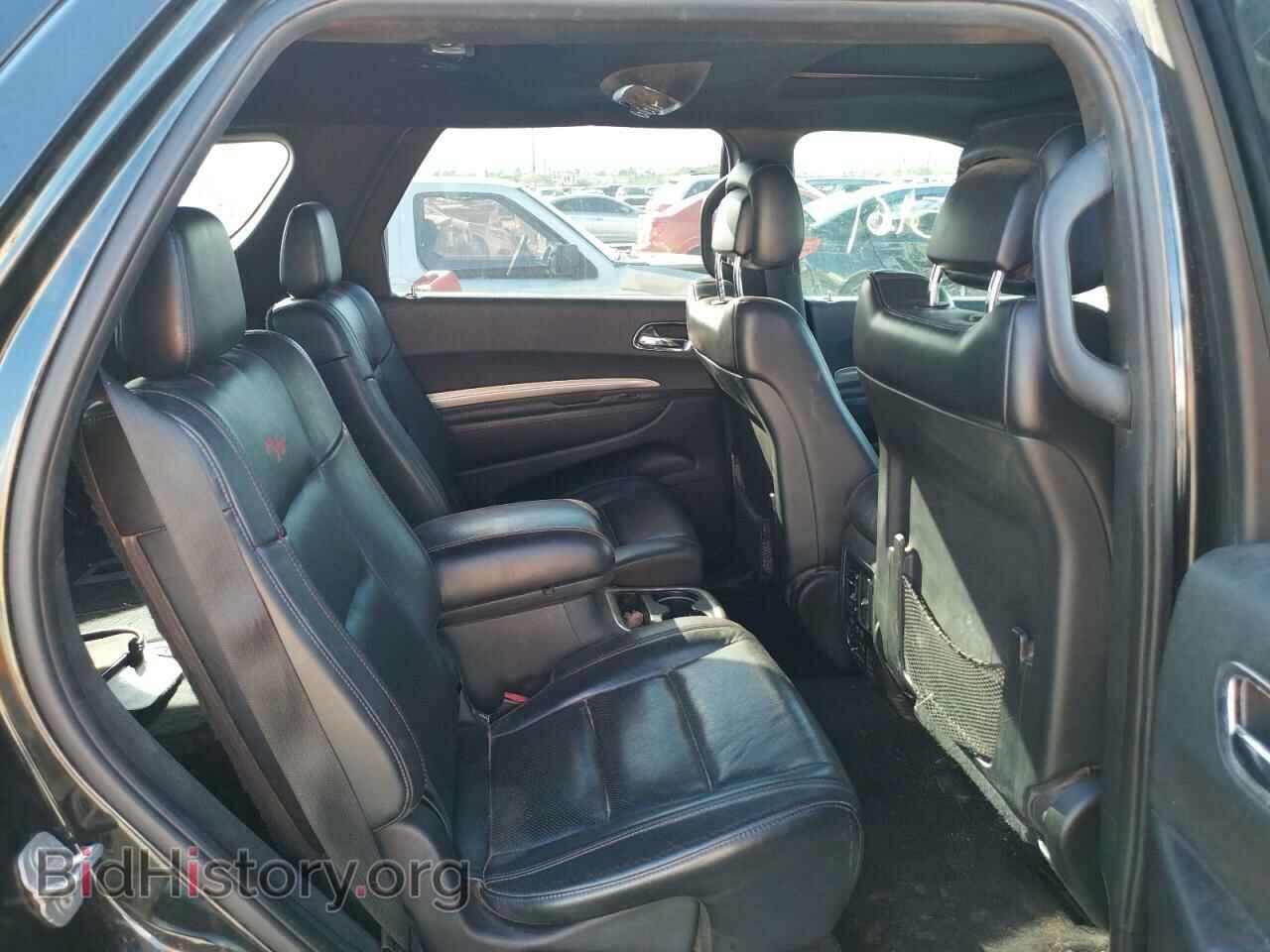 2014 DODGE DURANGO - VIN: 1C4SDJCTXEC336818 - Photo 6