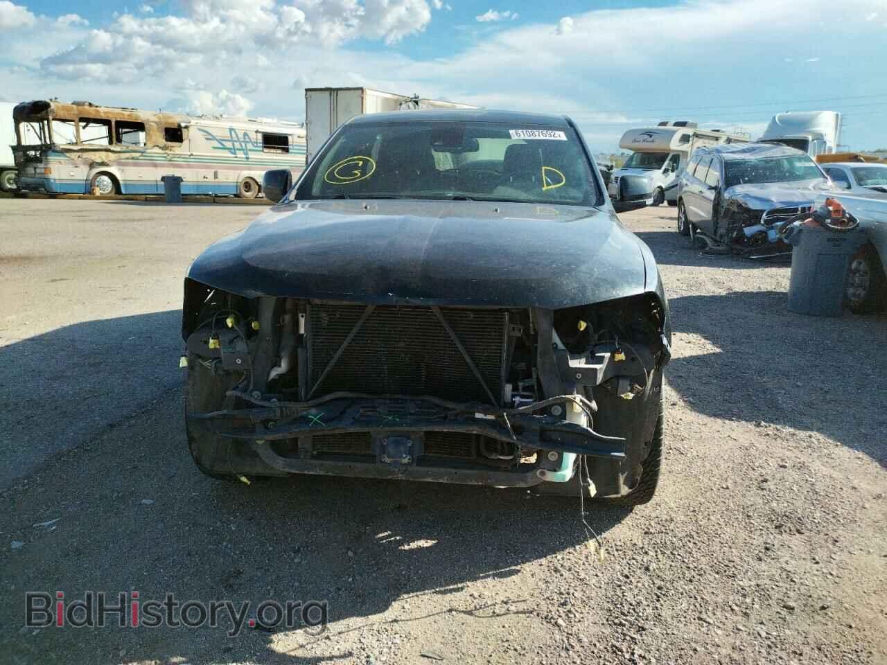 2014 DODGE DURANGO - VIN: 1C4SDJCTXEC336818 - Photo 9