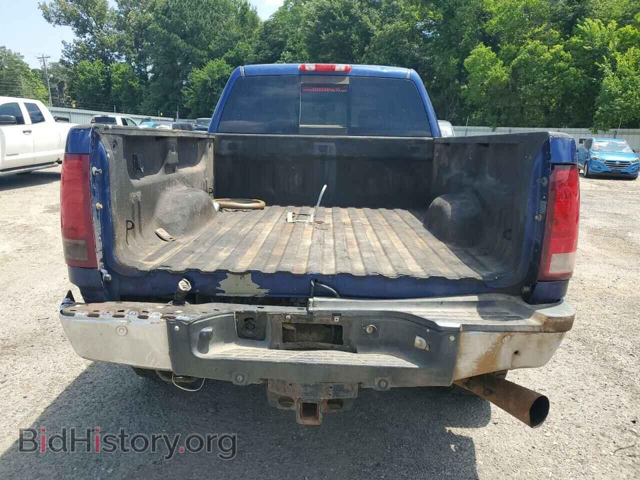 2014 GMC SIERRA - VIN: 1GT121E89EF175175 - Фото 6