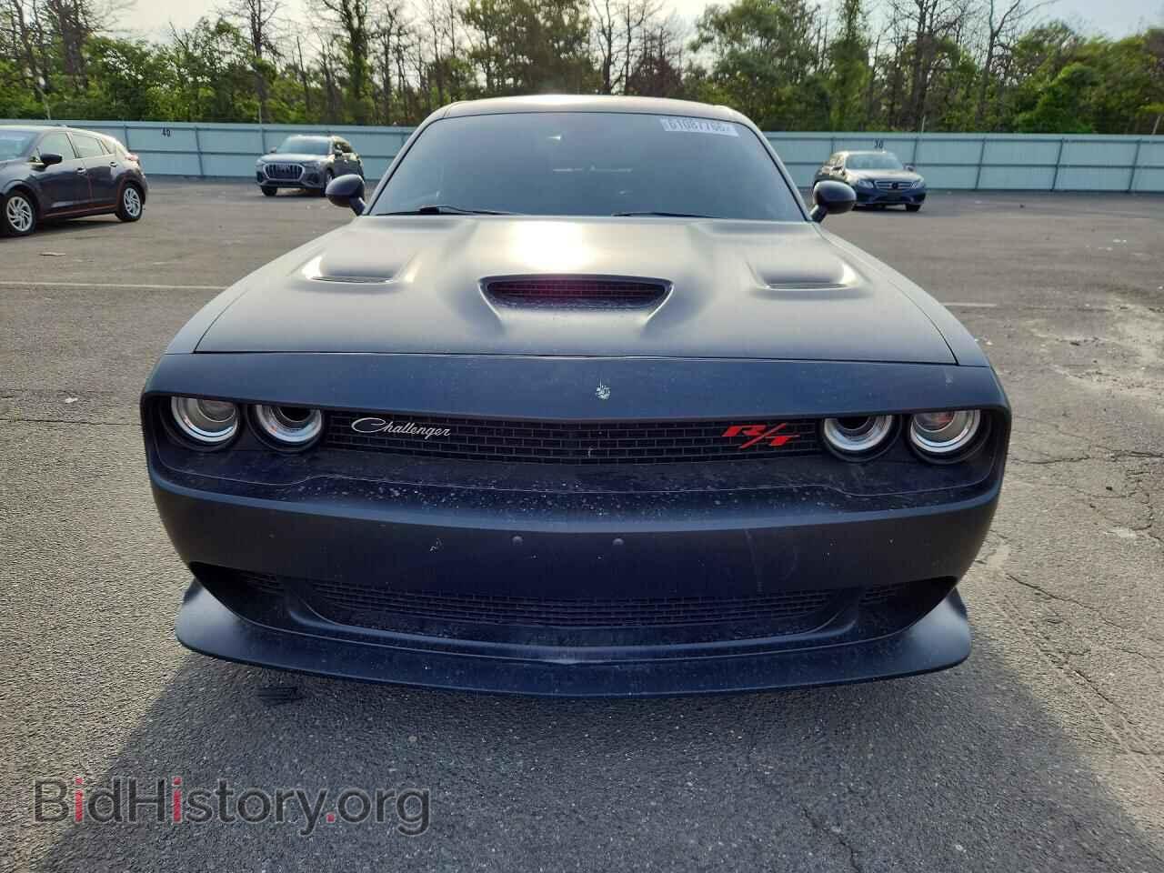 2021 DODGE CHALLENGER - VIN: 2C3CDZFJ7MH631470 - Photo 5