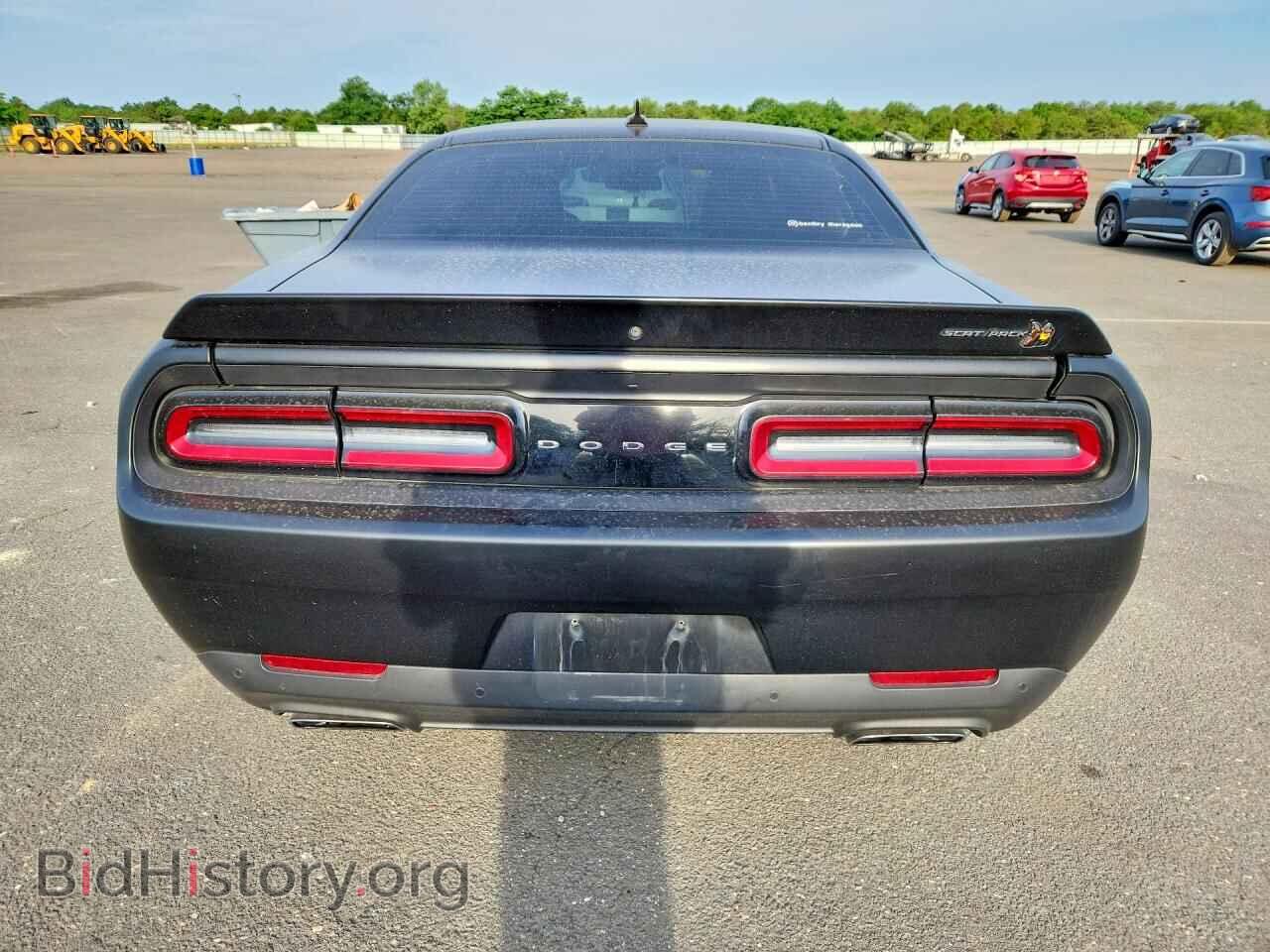 2021 DODGE CHALLENGER - VIN: 2C3CDZFJ7MH631470 - Photo 6