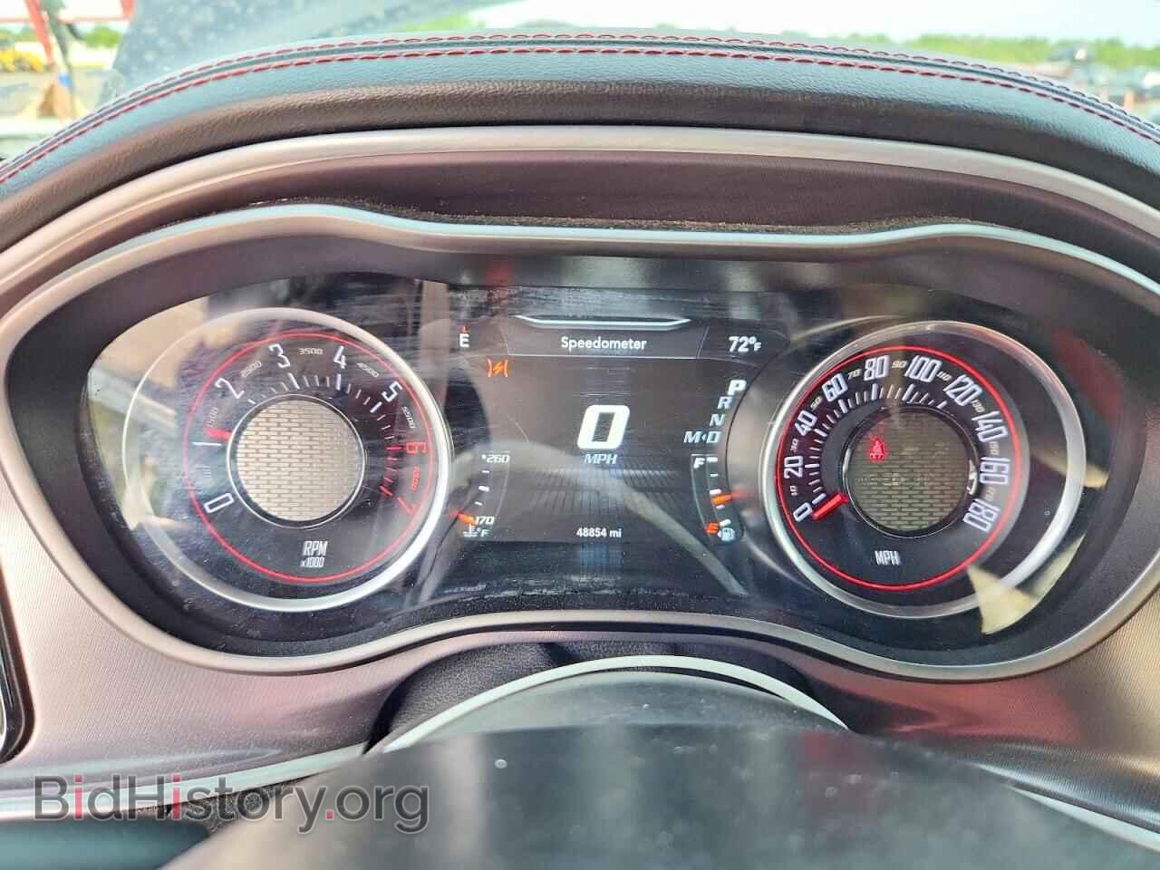 2021 DODGE CHALLENGER - VIN: 2C3CDZFJ7MH631470 - Photo 9