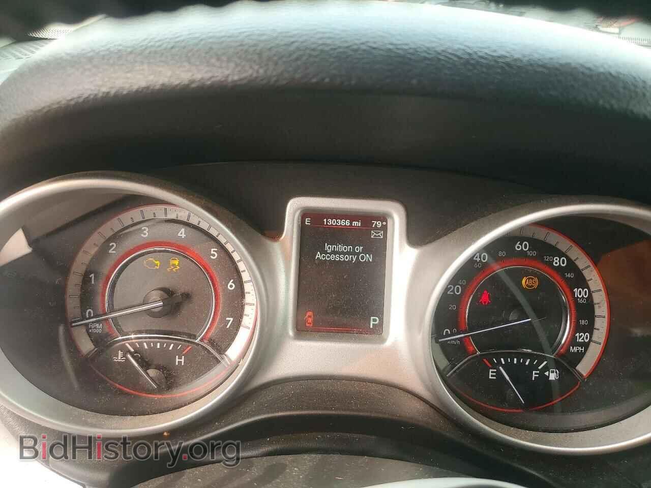 2018 DODGE JOURNEY - VIN: 3C4PDCAB9JT353118 - Photo 9