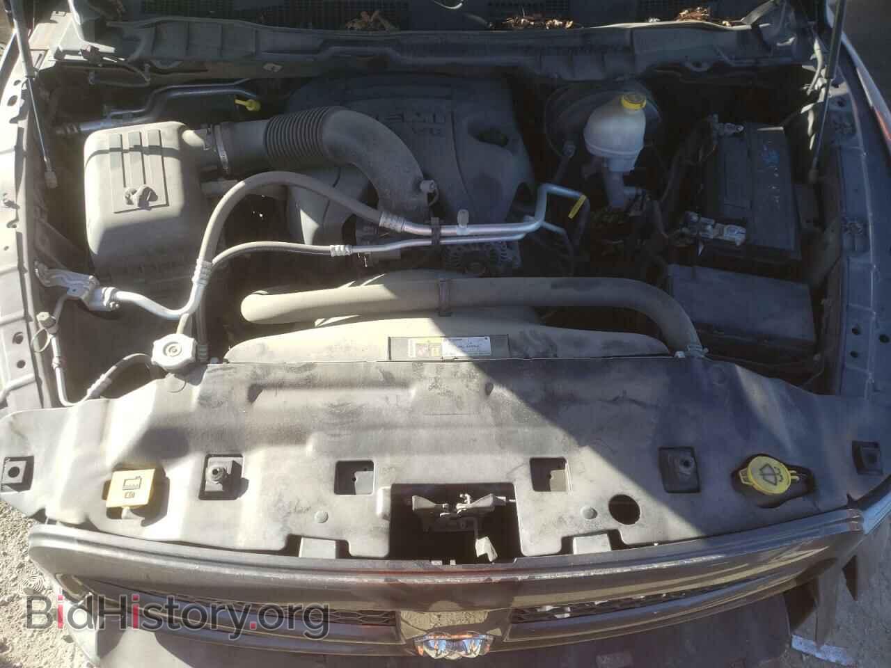 2015 RAM 1500 - VIN: 1C6RR7FT8FS672559 - Фото 7