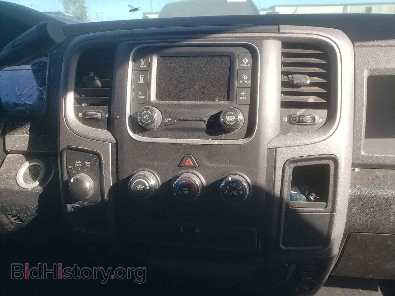 2015 RAM 1500 - VIN: 1C6RR7FT8FS672559 - Фото 9