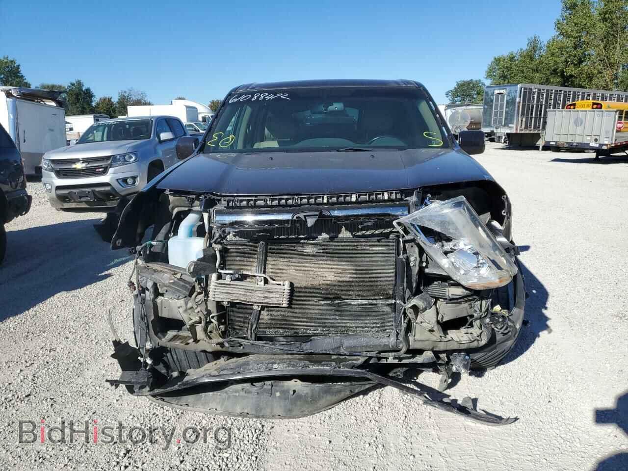 2012 HONDA PILOT - VIN: 5FNYF4H54CB067330 - Фото 9
