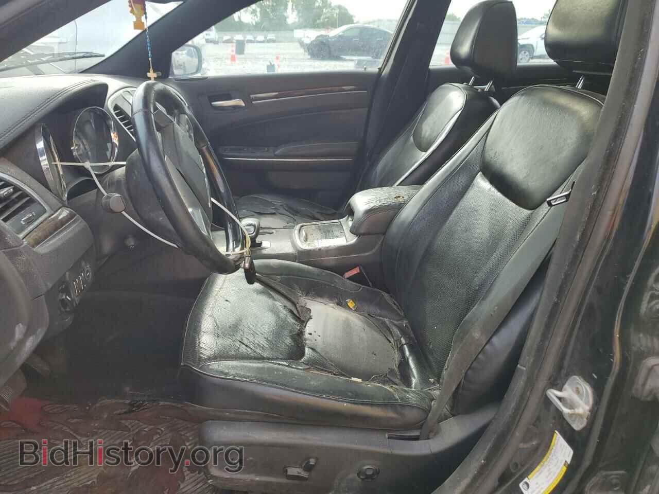 2012 CHRYSLER 300 - VIN: 2C3CCACG1CH229441 - Фото 7