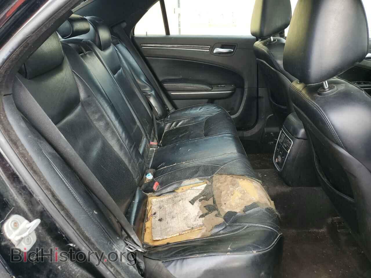 2012 CHRYSLER 300 - VIN: 2C3CCACG1CH229441 - Фото 10