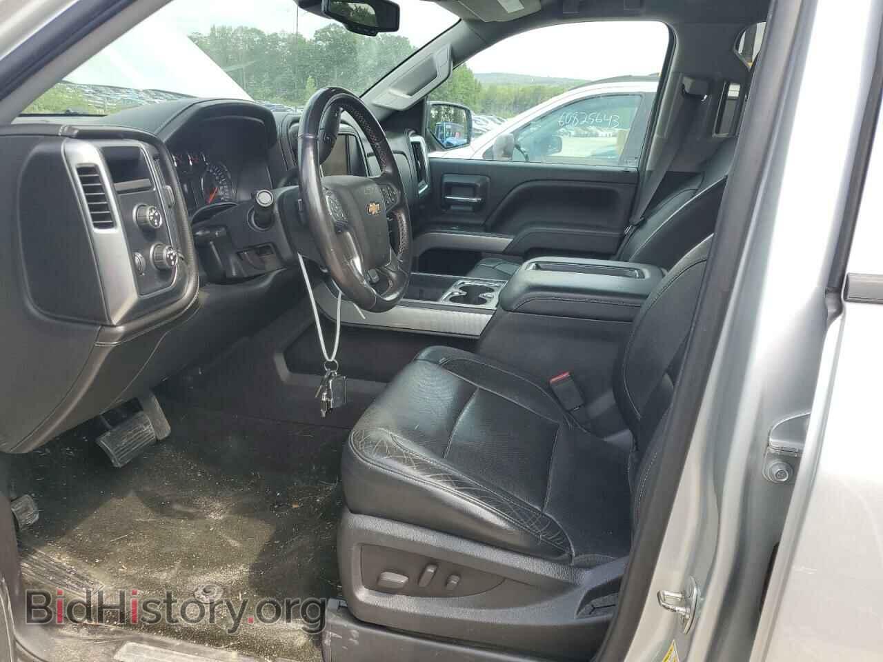 2014 CHEVROLET ALL Models - VIN: 3GCUKSEC8EG514188 - Фото 7
