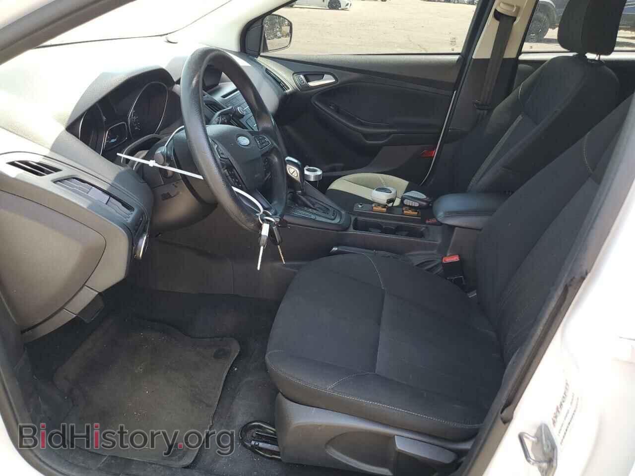 2015 FORD FOCUS - VIN: 1FADP3K24FL232000 - Photo 7