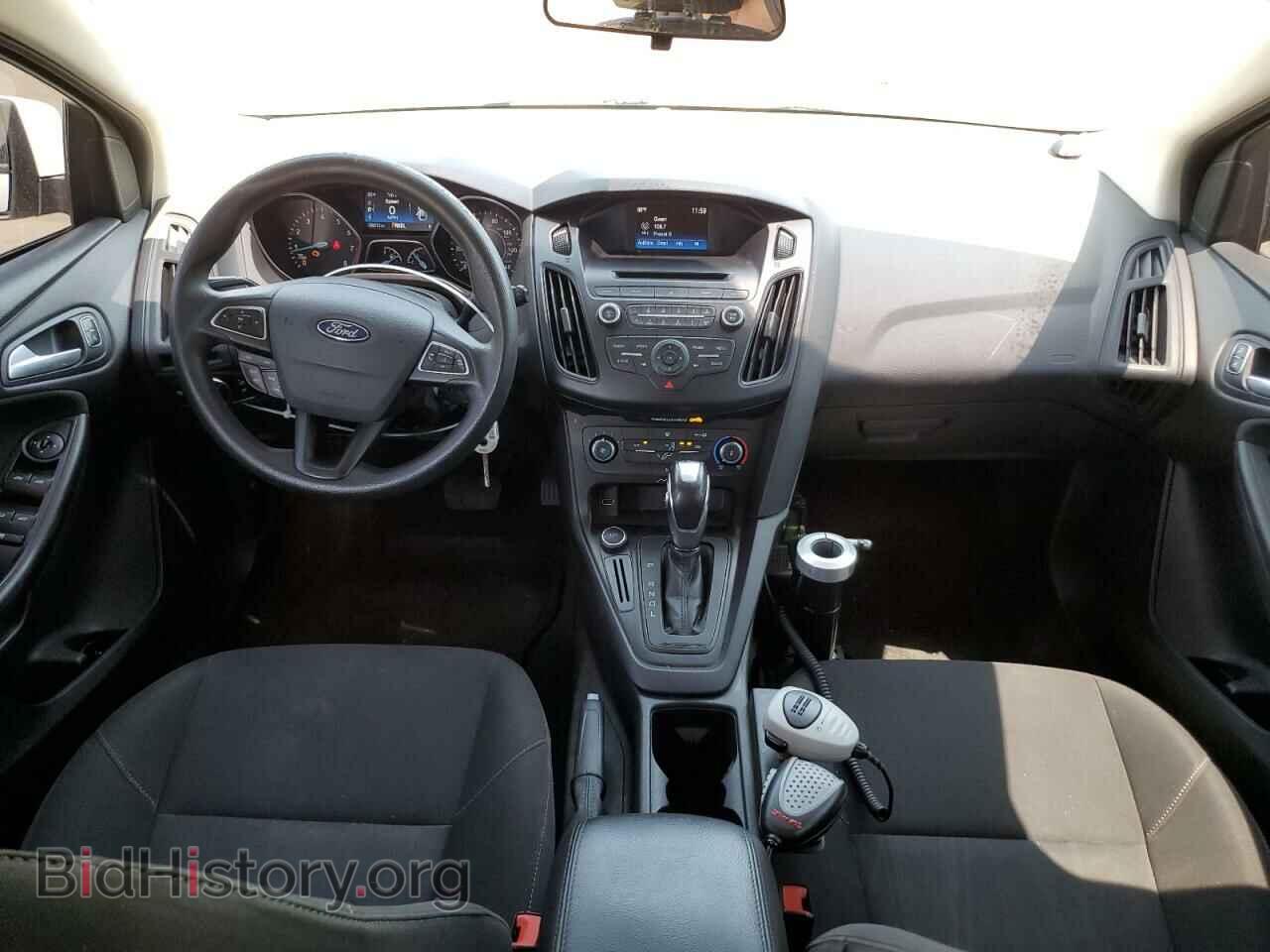 2015 FORD FOCUS - VIN: 1FADP3K24FL232000 - Photo 8