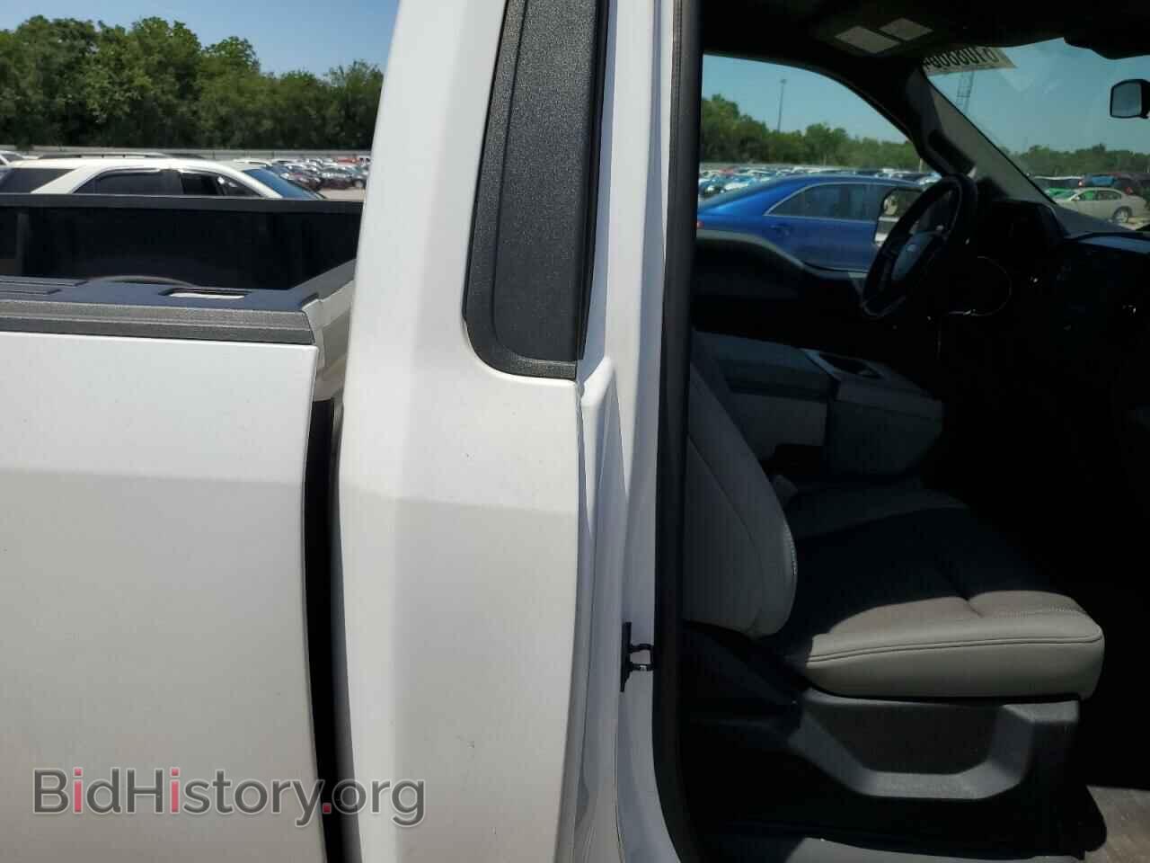 2019 FORD All Models - VIN: 1FTMF1CP1KKF16244 - Фото 10