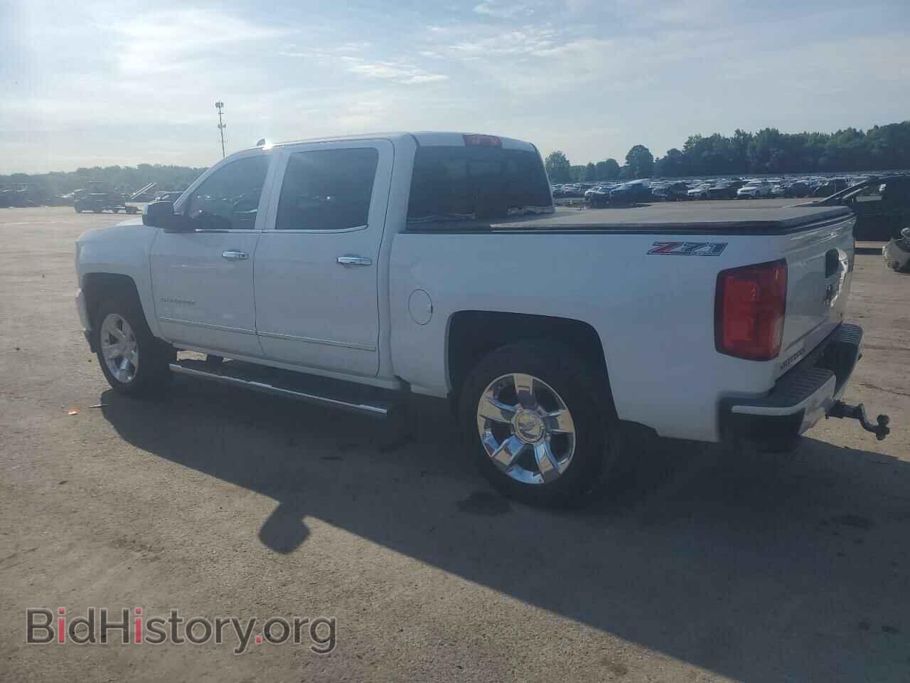 2017 CHEVROLET ALL Models - VIN: 3GCUKSEC2HG460763 - Фото 2