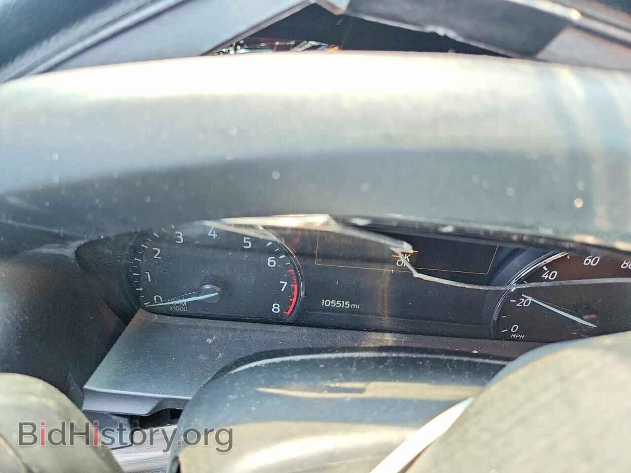 2020 FORD EXPLORER - VIN: 1FMSK8FH8LGA74708 - Photo 9