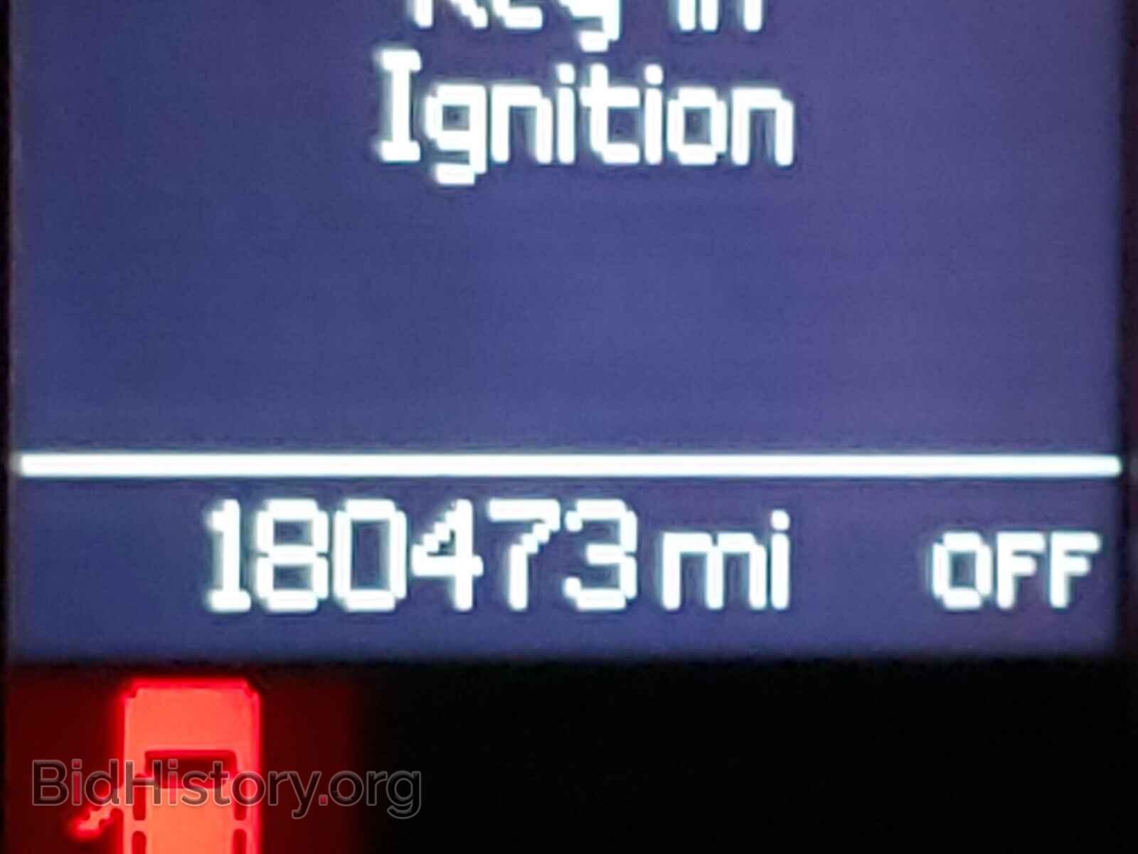 2012 CHRYSLER MINIVAN - VIN: 2C4RC1BG6CR286221 - Photo 8
