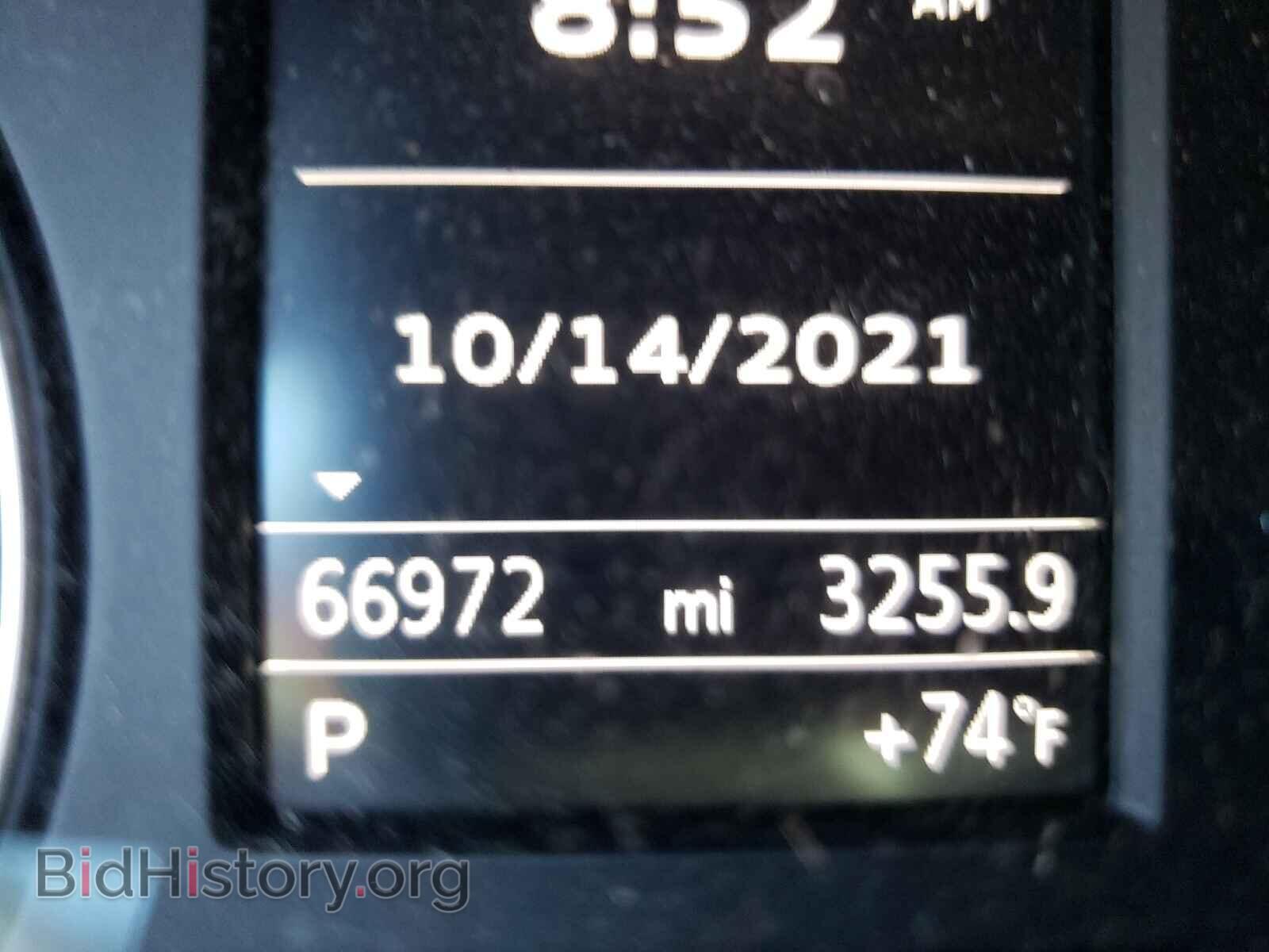 2015 AUDI A3 - VIN: WAUACGFF0F1006610 - Photo 8