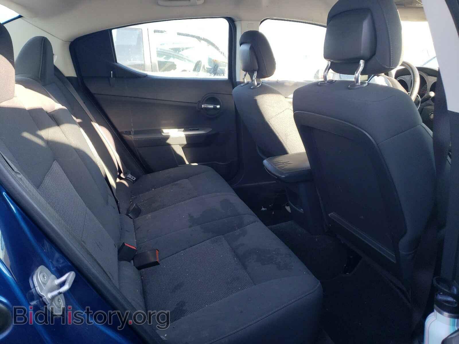 2010 DODGE AVENGER - VIN: 1B3CC1FB3AN175772 - Фото 6