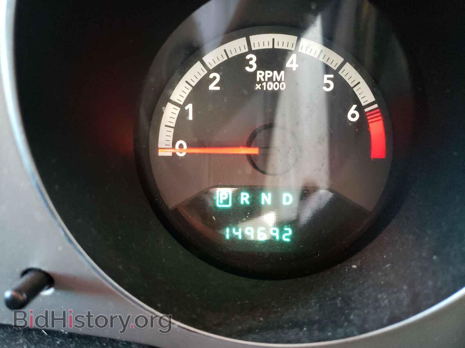 2010 DODGE AVENGER - VIN: 1B3CC1FB3AN175772 - Фото 8