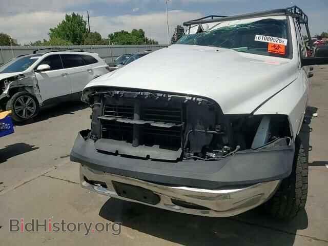 2016 RAM 1500 - VIN: 1C6RR7KT7GS219024 - Фото 13