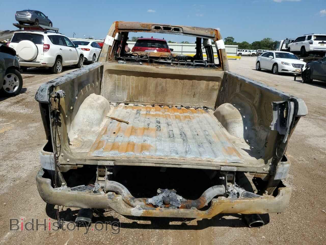 2023 RAM 1500 - VIN: 1C6SRFJT4PN584255 - Фото 6