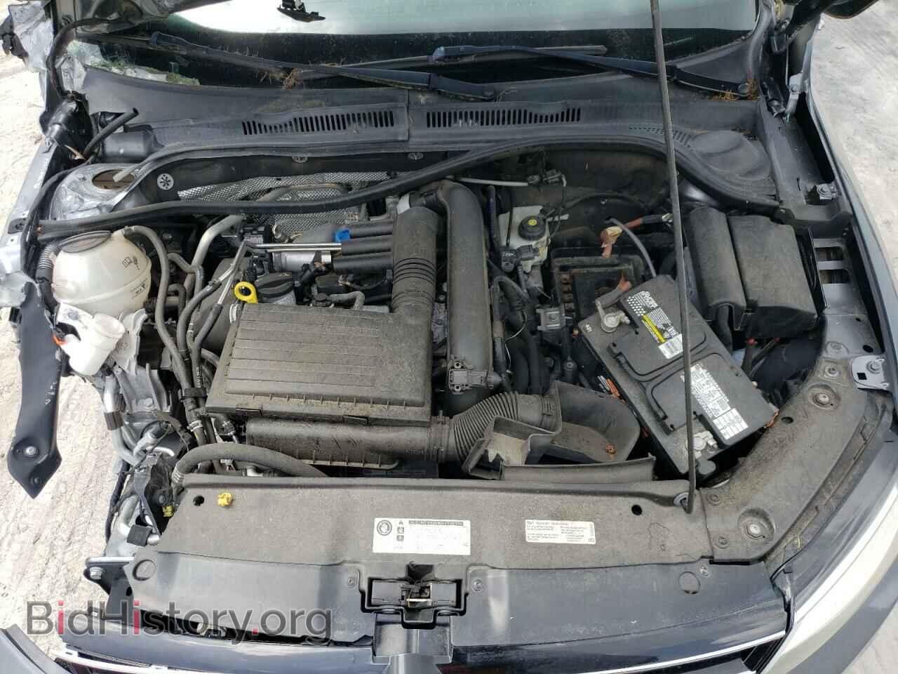 2017 VOLKSWAGEN JETTA - VIN: 3VWDB7AJ6HM347320 - Photo 11