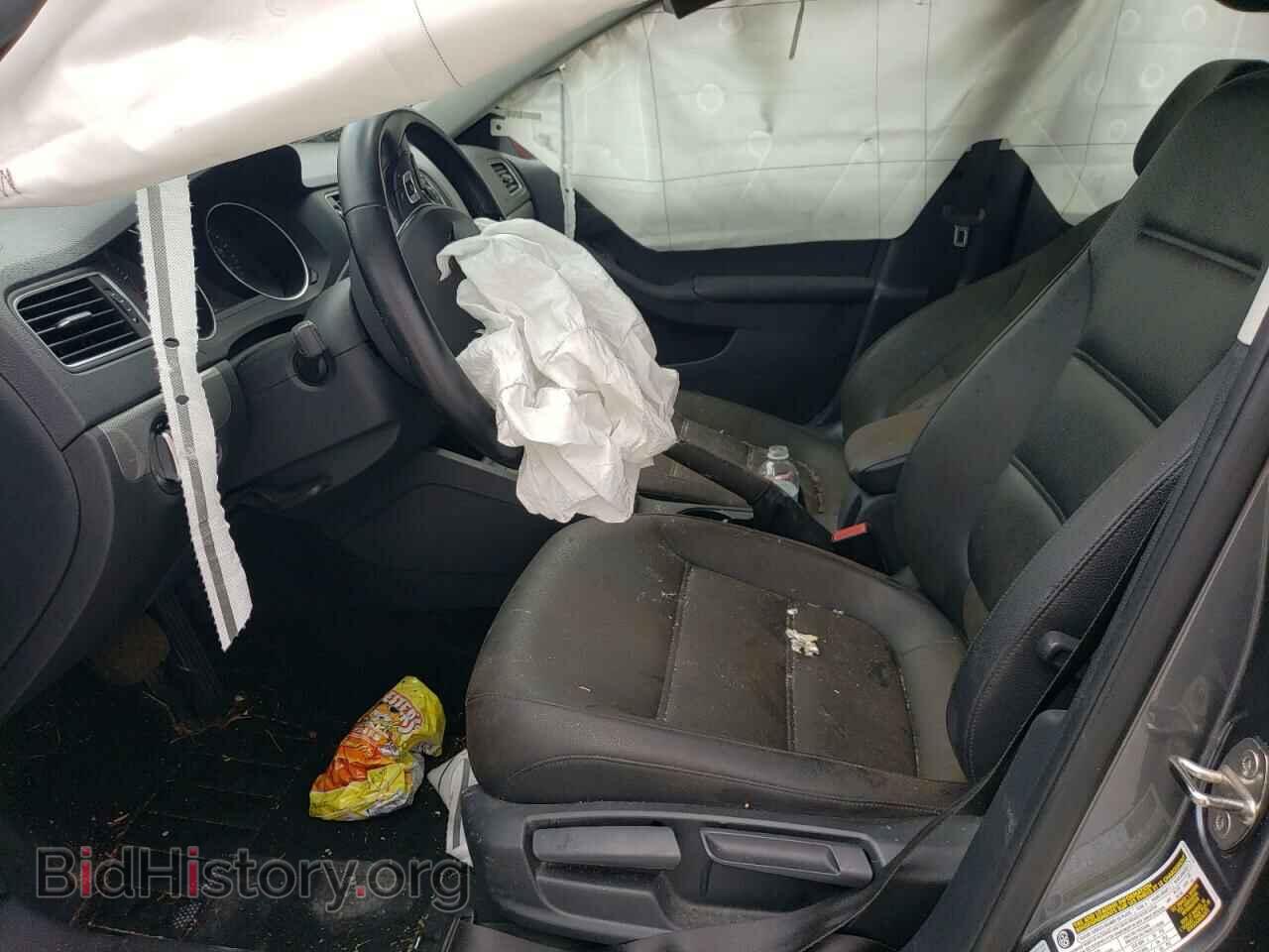 2017 VOLKSWAGEN JETTA - VIN: 3VWDB7AJ6HM347320 - Photo 7