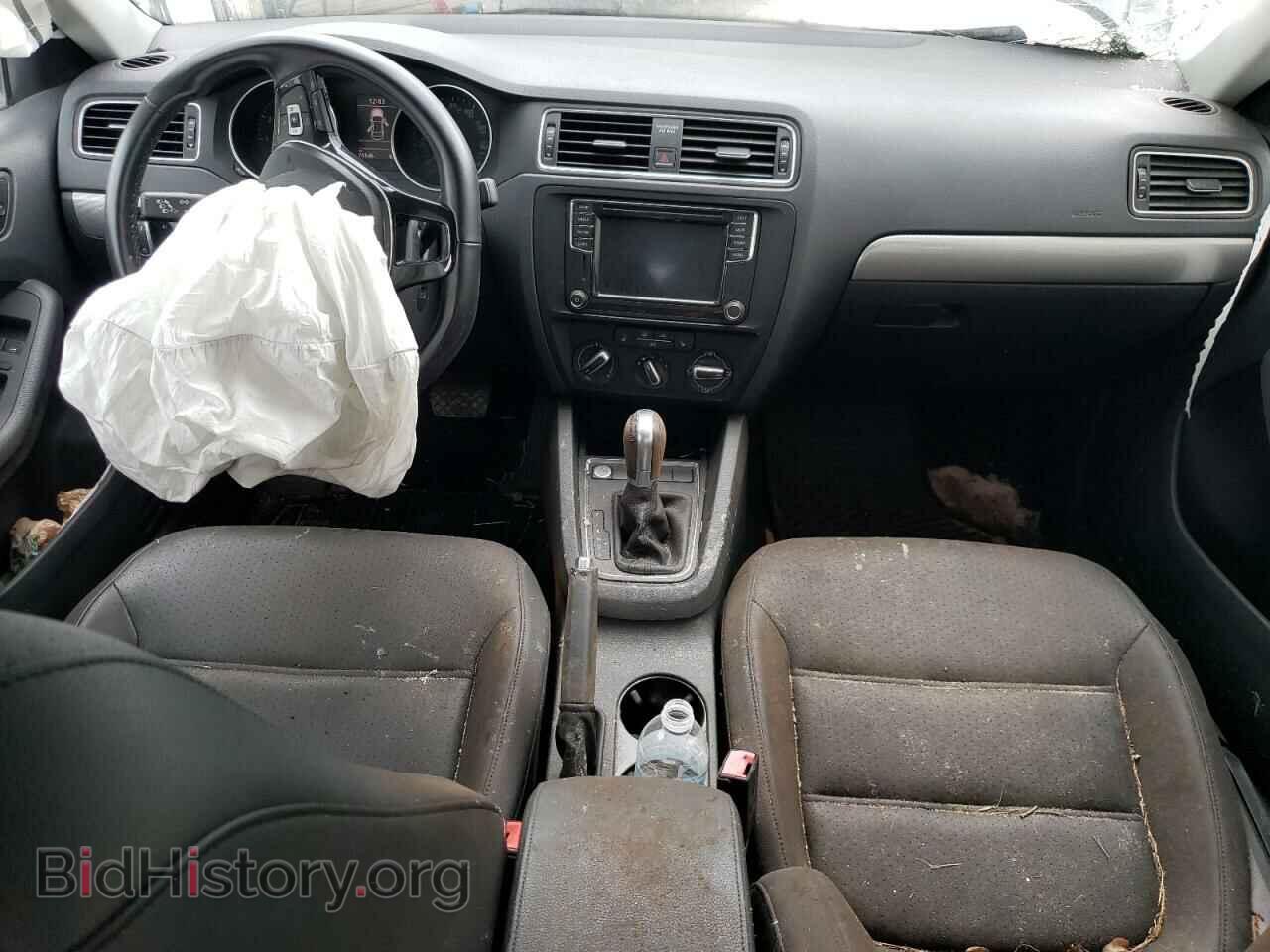 2017 VOLKSWAGEN JETTA - VIN: 3VWDB7AJ6HM347320 - Photo 8