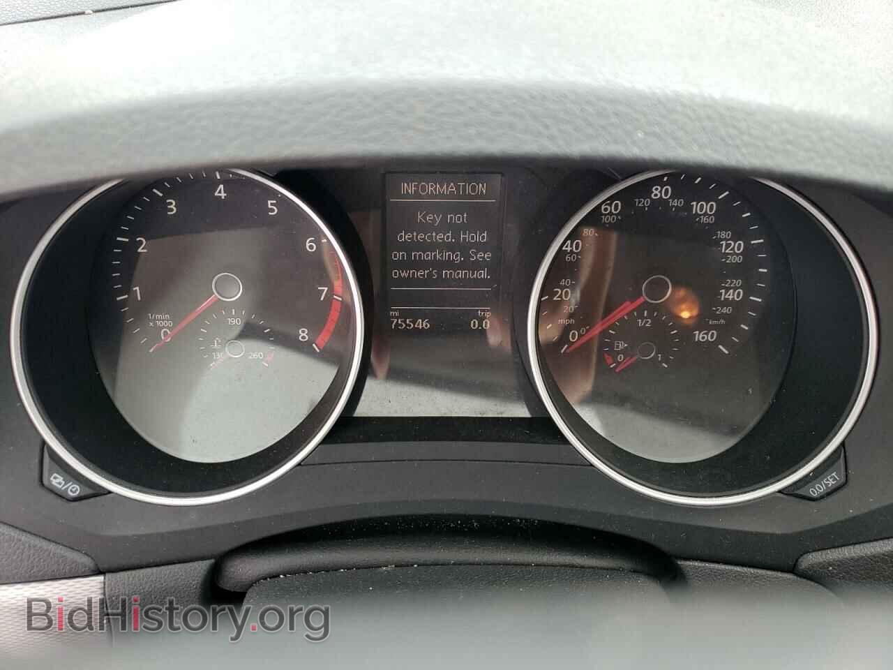 2017 VOLKSWAGEN JETTA - VIN: 3VWDB7AJ6HM347320 - Photo 9